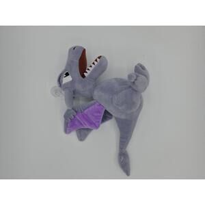 Pokemon Aeordactyl plush
